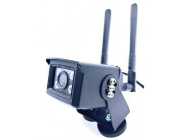 무선후방카메라 RCS4800 Wireless Rear Camera