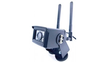 무선후방카메라 RCS4800 Wireless Rear Camera