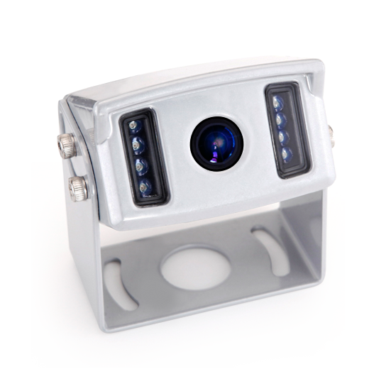 전·후방 카메라 (OPTION AHD 200화소)