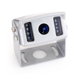 전·후방 카메라 (OPTION AHD 200화소)